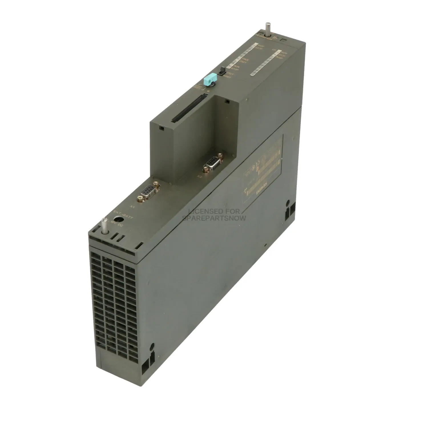 Produktfoto 1 von Siemens 6ES7416-2XK00-0AB0