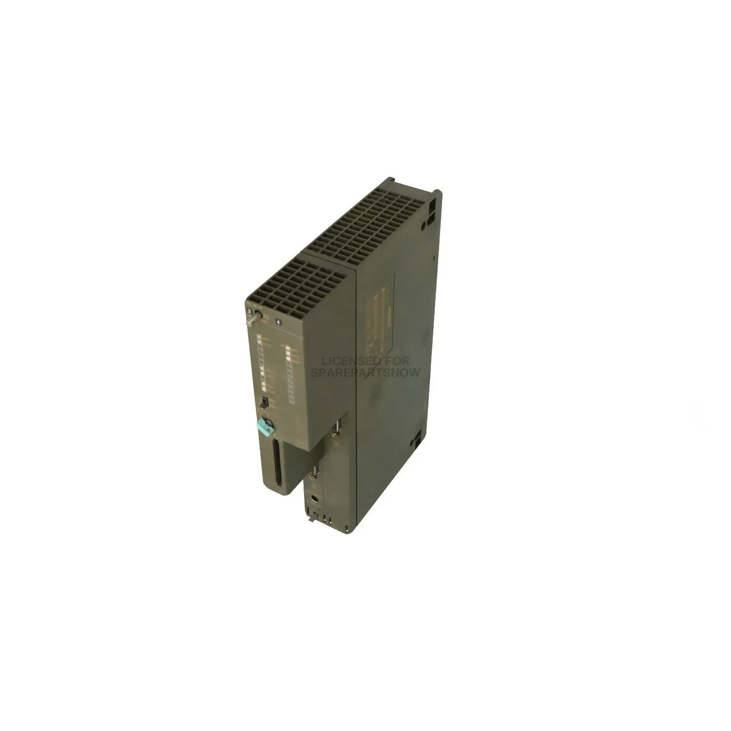 Produktfoto 1 von Siemens 6ES7416-2XK01-0AB0