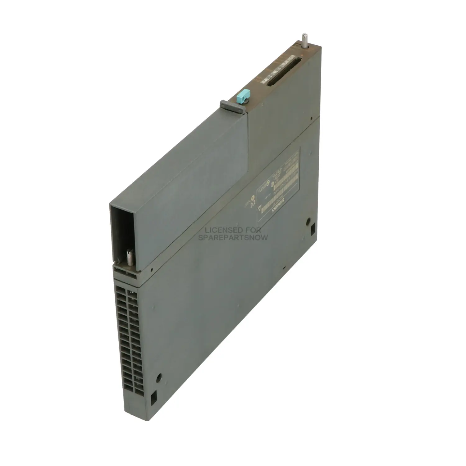 Produktfoto 1 von Siemens 6ES7416-2XK02-0AB0