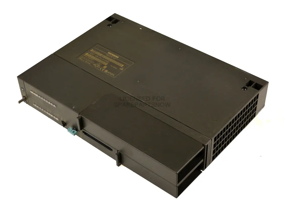 Produktfoto 1 von Siemens 6ES7416-2XL01-0AB0