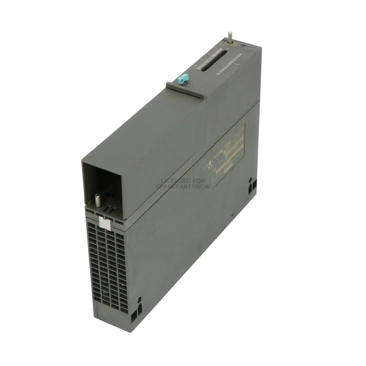 Produktfoto 1 von Siemens 6ES7416-3XL00-0AB0