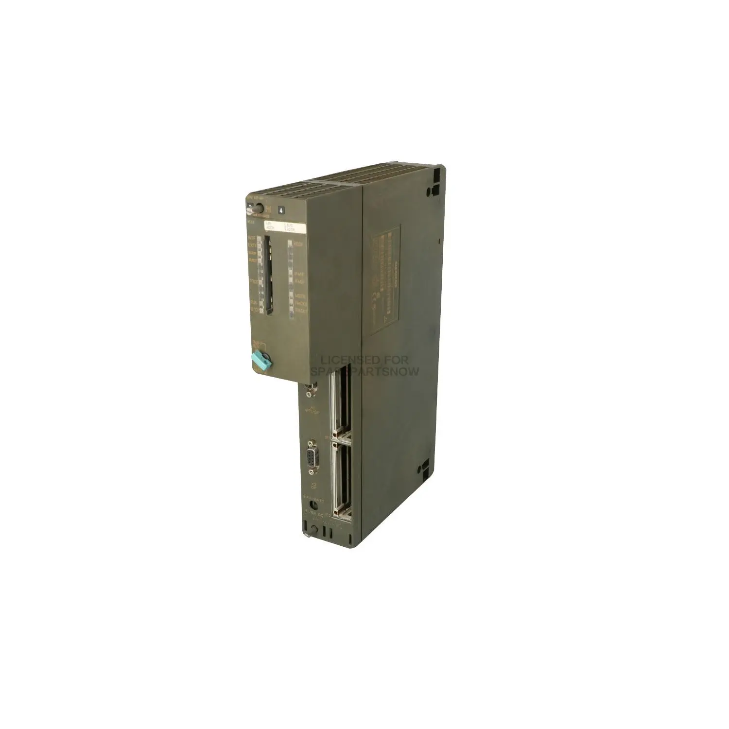 Produktfoto 1 von Siemens 6ES7417-4HL00-0AB0