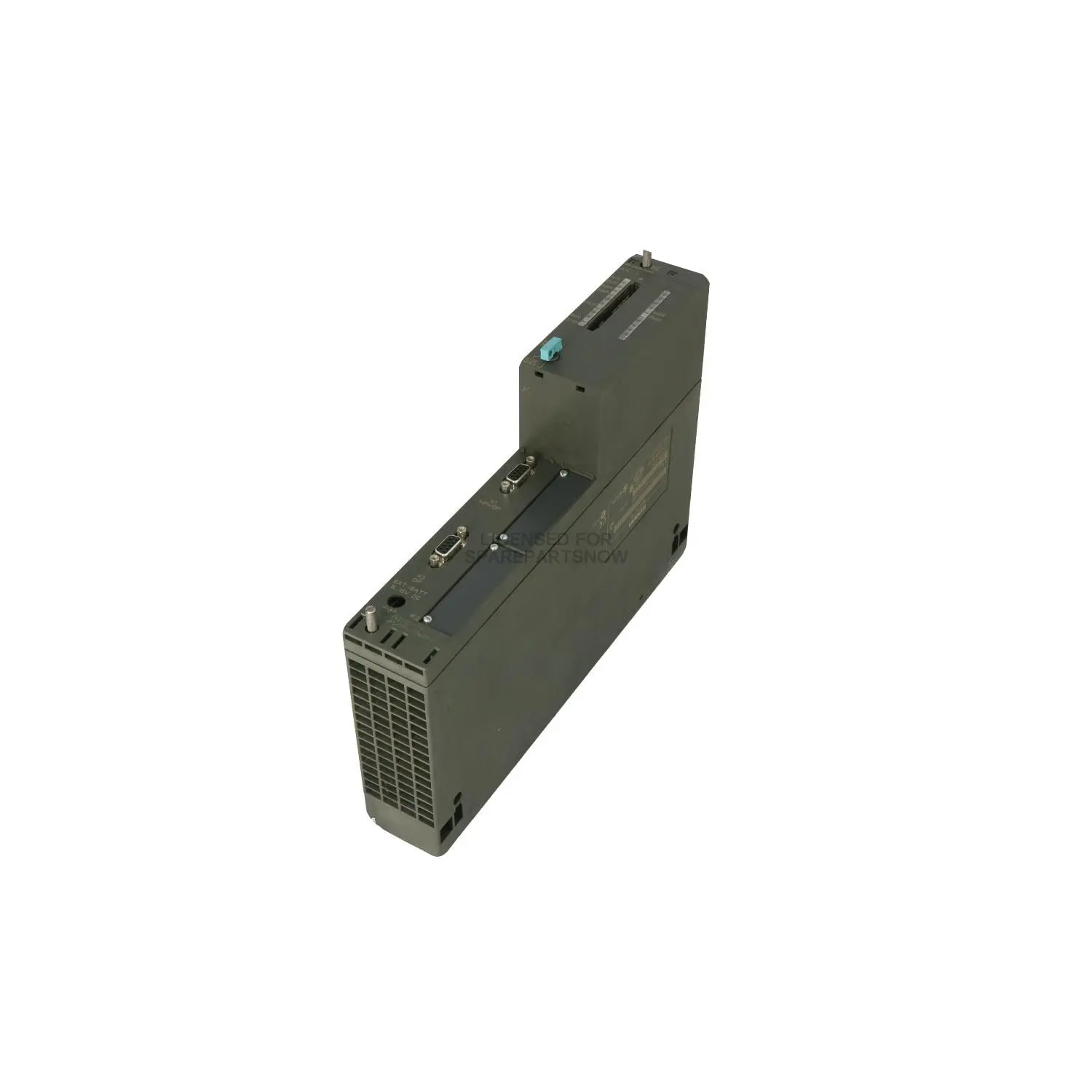 Produktfoto 1 von Siemens 6ES7417-4XL00-0AB0