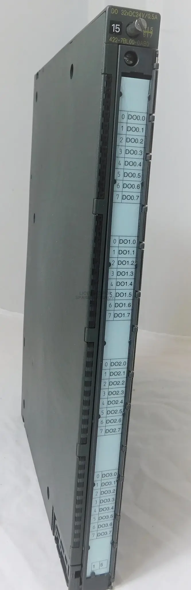 Produktfoto 1 von Siemens 6ES7422-7BL00-0AB0