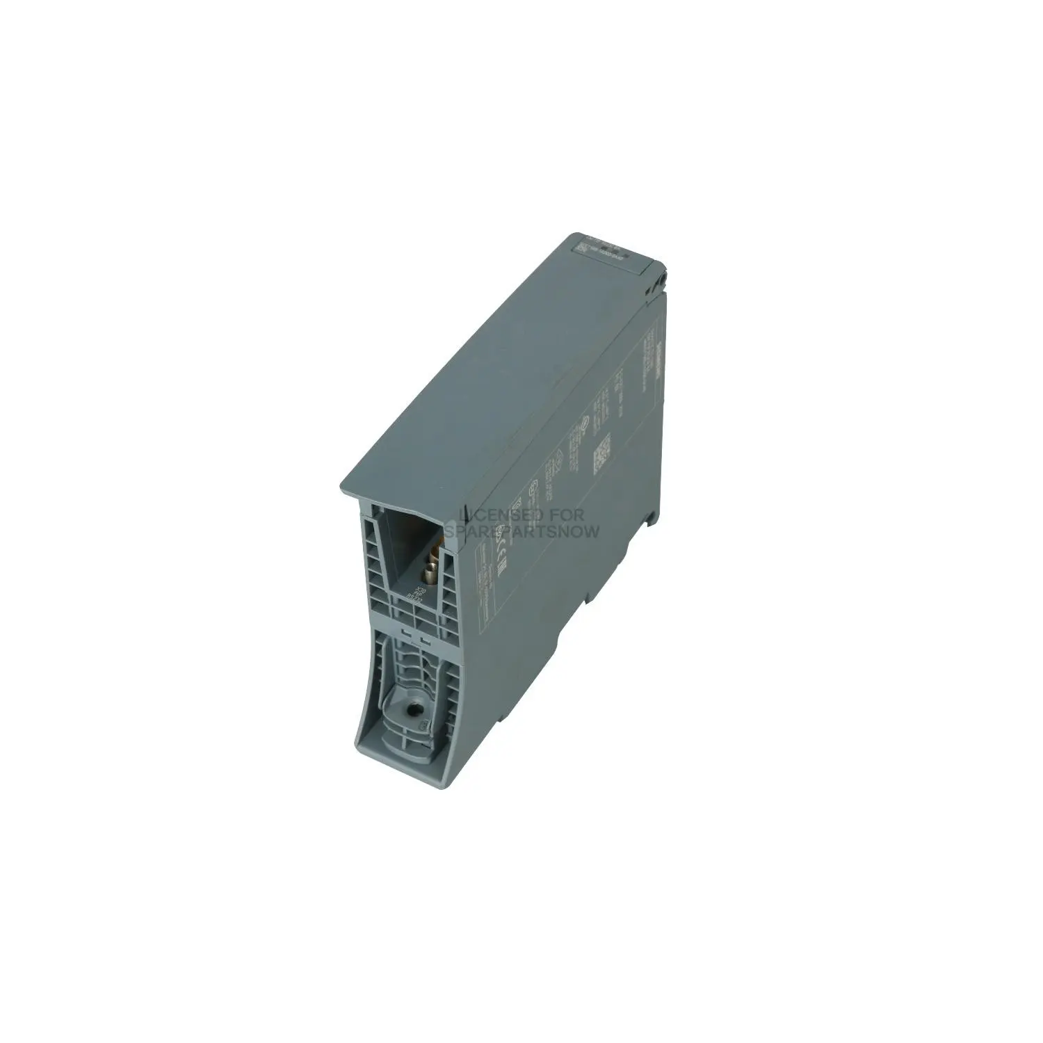 Produktfoto 1 von Siemens 6ES7540-1AD00-0AA0