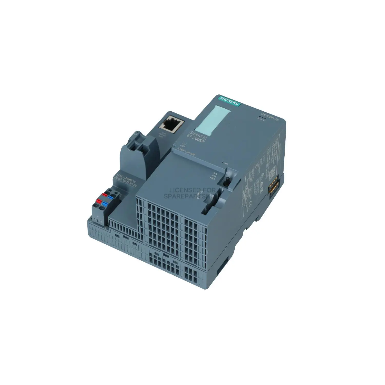 Produktfoto 1 von Siemens 6ES7510-1DJ01-0AB0