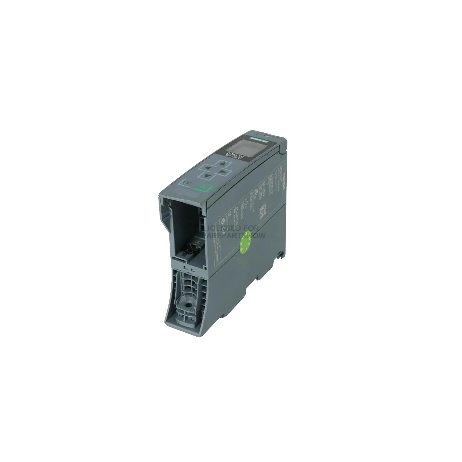 Produktfoto 1 von Siemens 6ES7511-1AK00-0AB0