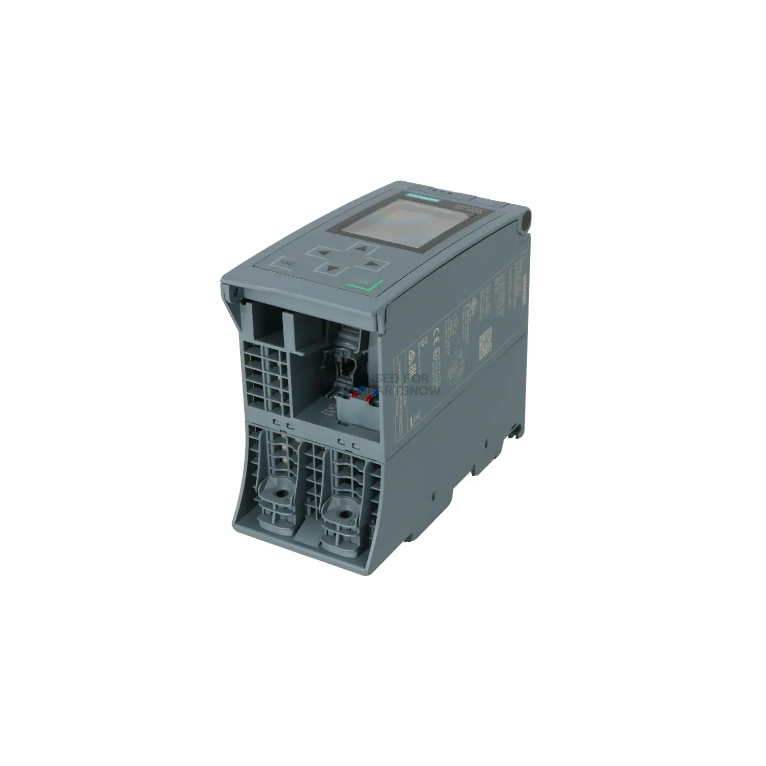 Produktfoto 1 von Siemens 6ES7516-3FN01-0AB0