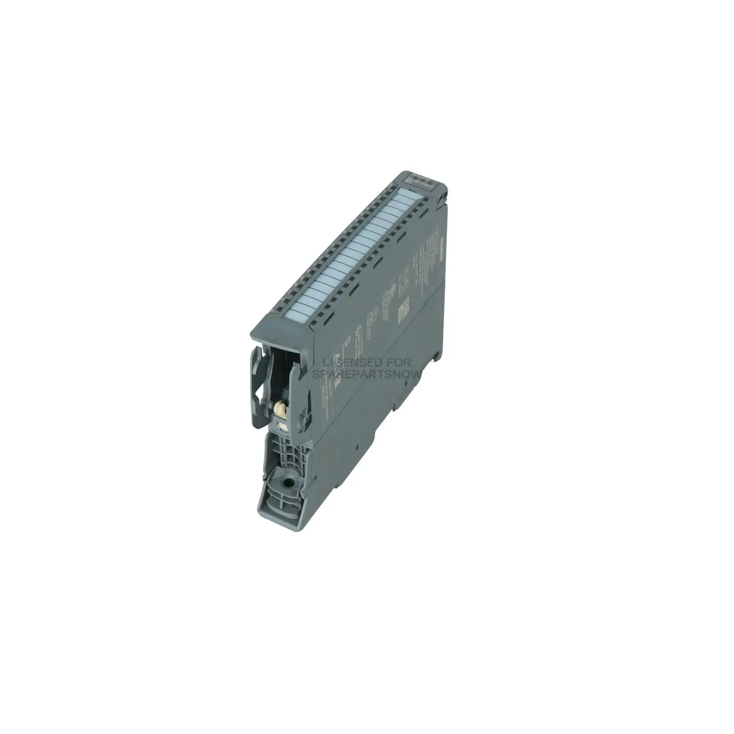 Produktfoto 1 von Siemens 6ES7522-1BH10-0AA0