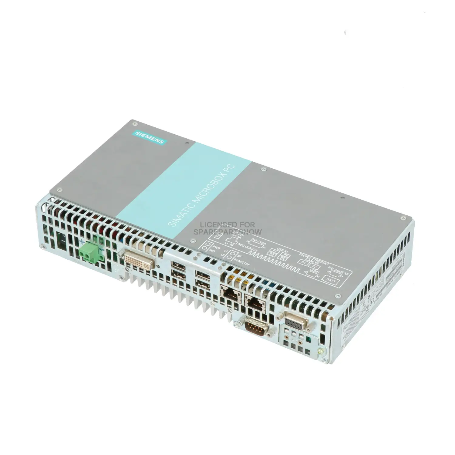 Produktfoto 1 von Siemens 6ES7675-1DK40-0EP0