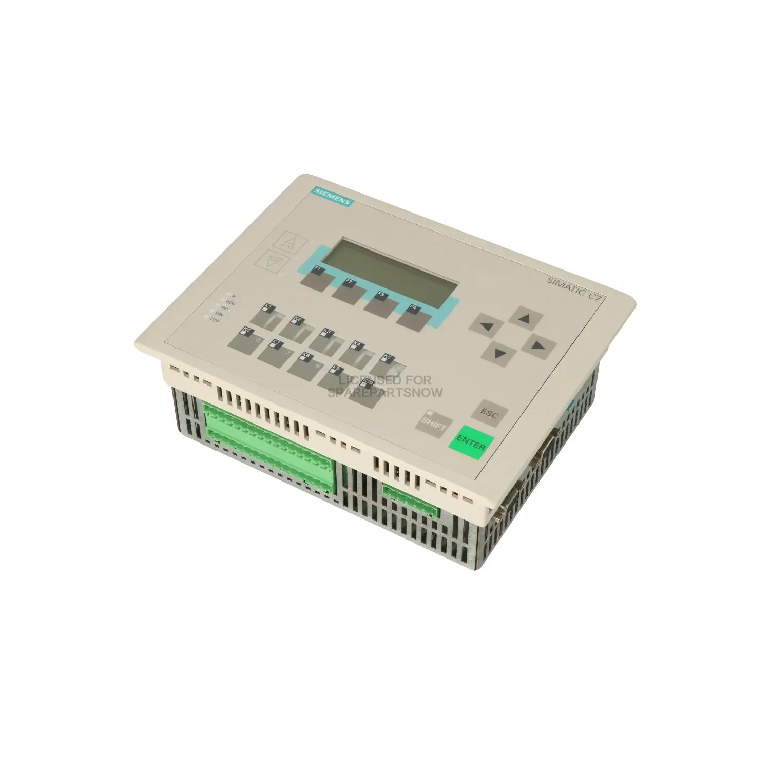 Produktfoto 1 von Siemens 6ES7613-1CA00-0AE3