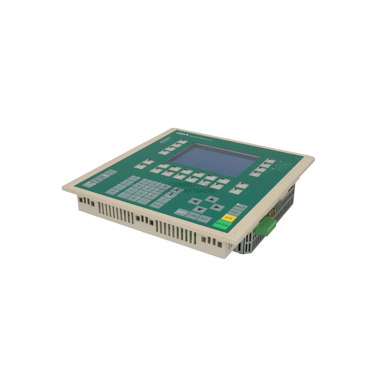 Produktfoto 1 von Siemens 6ES7635-2SB00-0AC0