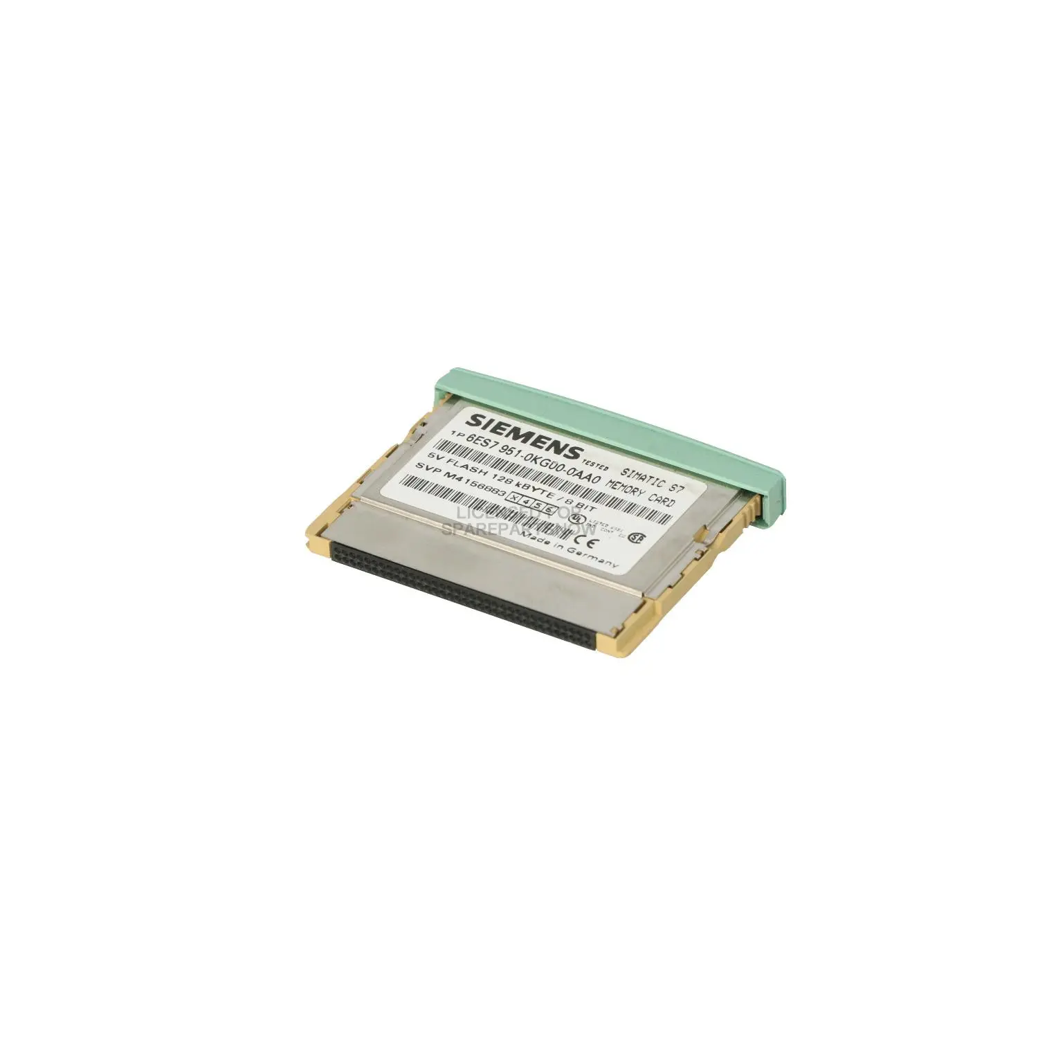 Produktfoto 1 von Siemens 6ES7951-0KG00-0AA0