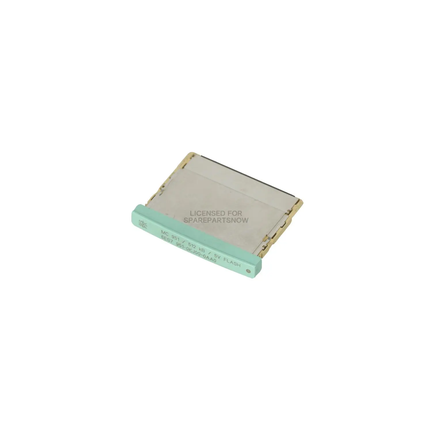 Produktfoto 1 von Siemens 6ES7951-0KJ00-0AA0