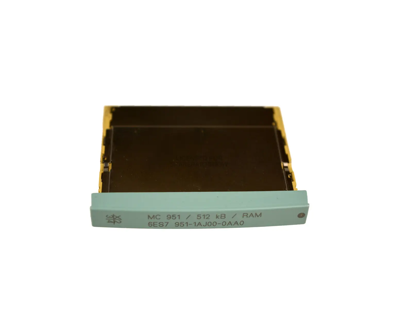 Produktfoto 1 von Siemens 6ES7951-1AJ00-0AA0