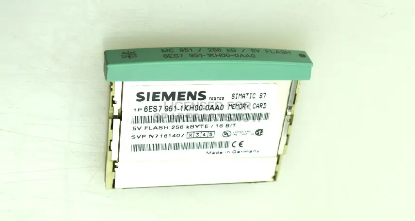 Produktfoto 1 von Siemens 6ES7951-1KH00-0AA0