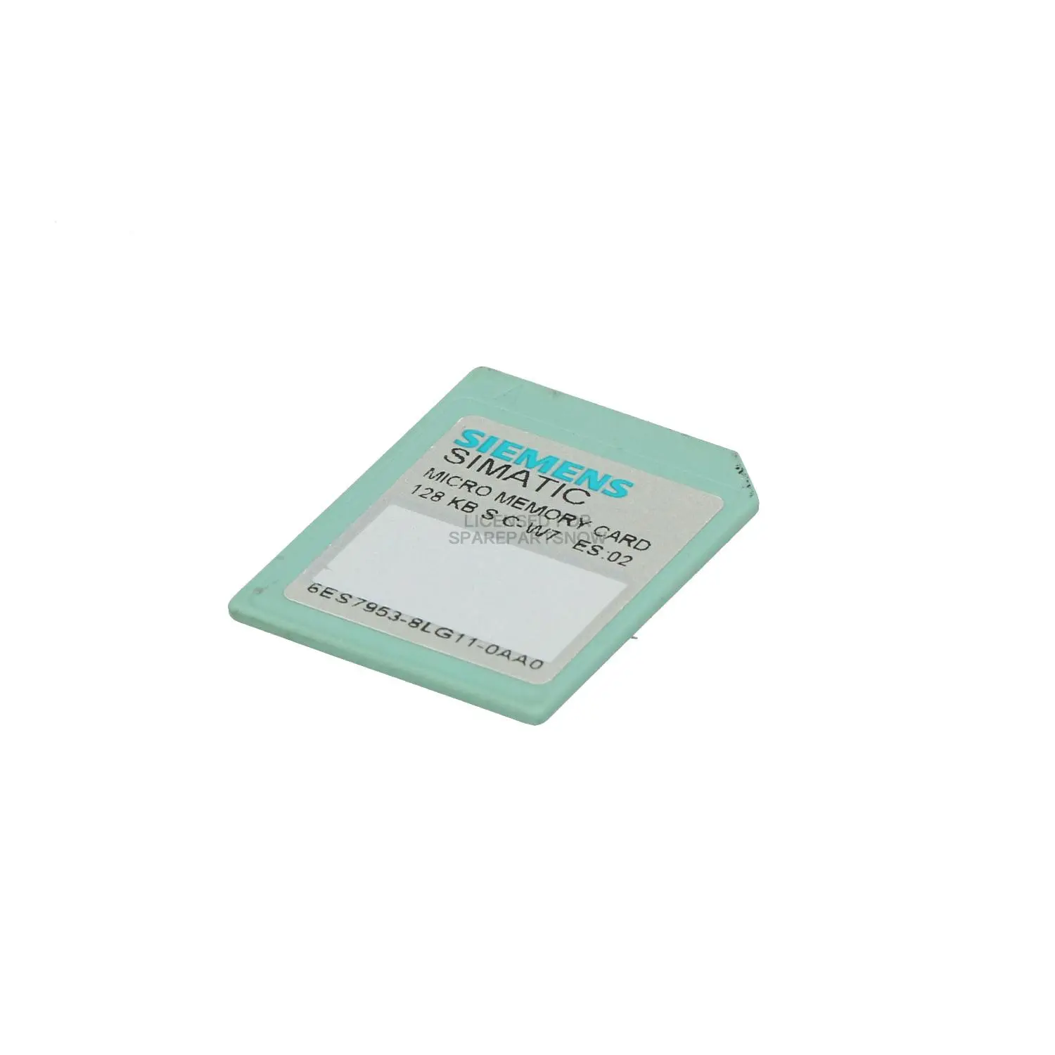 Produktfoto 1 von Siemens 6ES7953-8LG11-0AA0