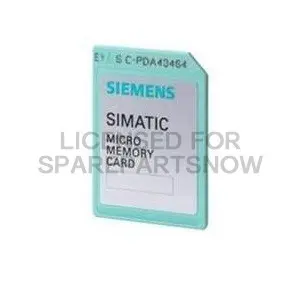 Produktfoto 1 von Siemens 6ES7953-8LJ30-0AA0