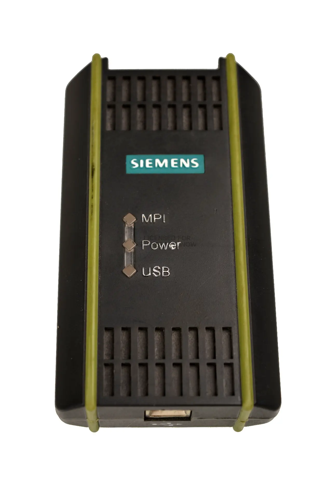 Produktfoto 1 von Siemens 6ES7972-0CB20-0XA0