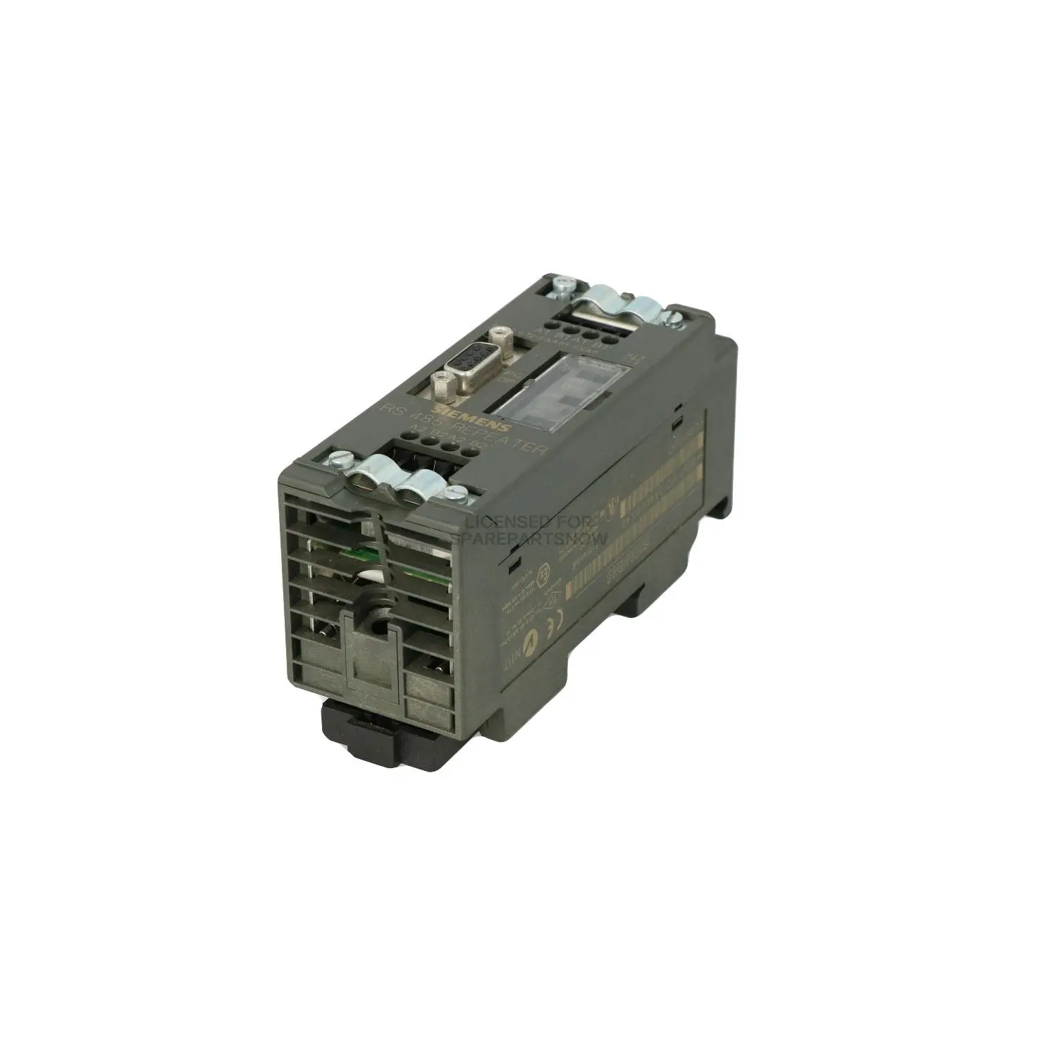 Produktfoto 1 von Siemens 6ES7972-0AA01-0XA0