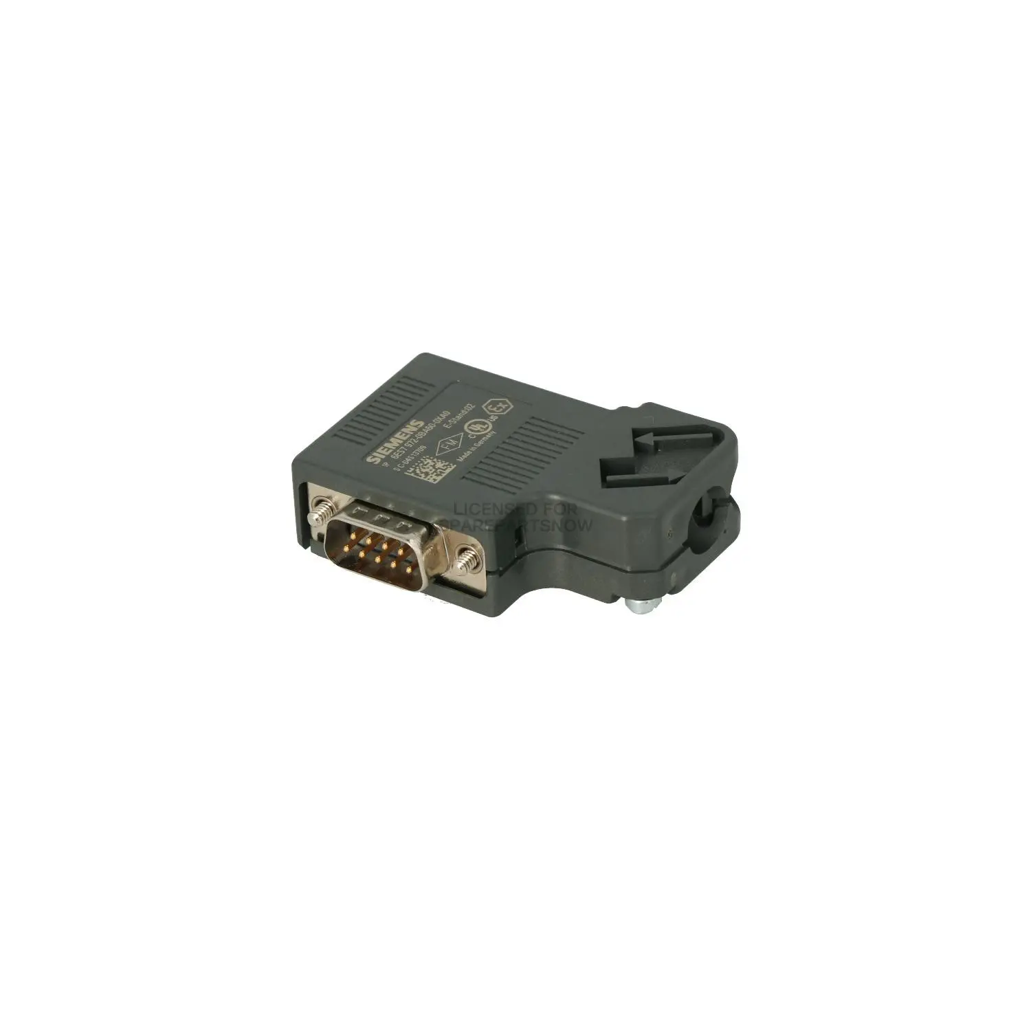 Produktfoto 1 von Siemens 6ES7972-0BA60-0XA0