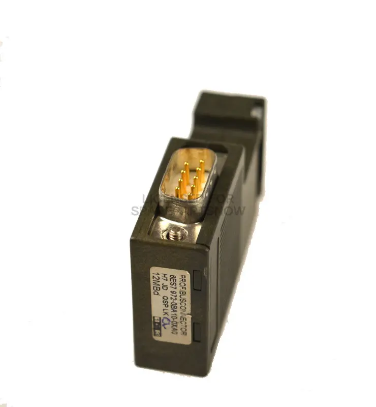 Produktfoto 1 von Siemens 6ES7972-0BA10-0XA0
