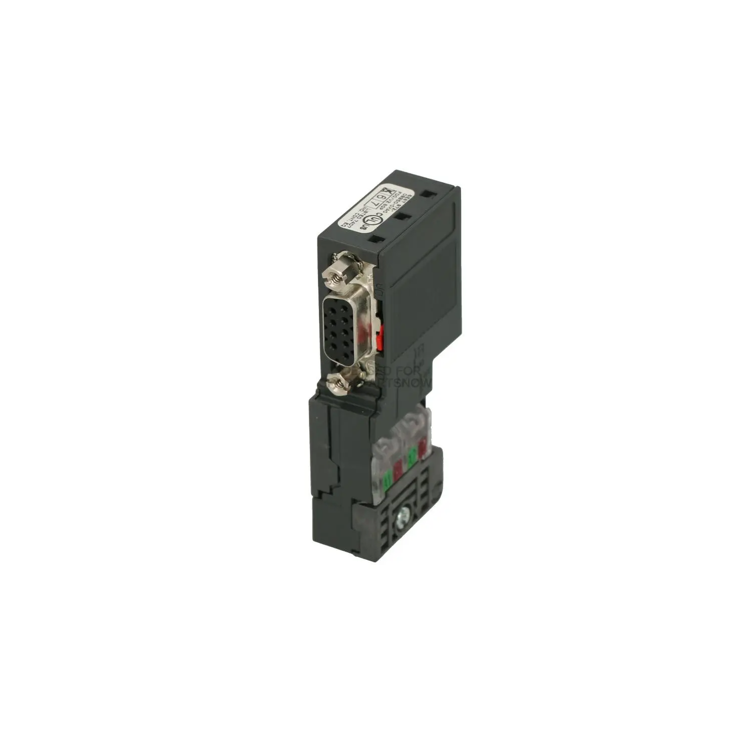 Produktfoto 1 von Siemens 6ES7972-0BB50-0XA0