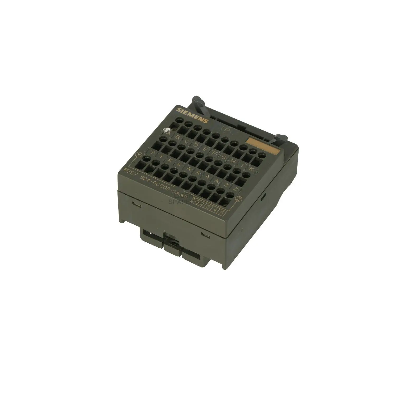 Produktfoto 1 von Siemens 6ES7924-0CC00-0AA0