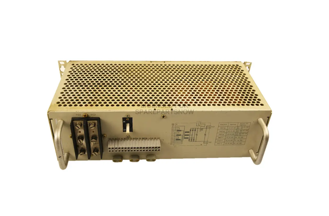 Produktfoto 1 von Siemens 6EV1352-5BK00