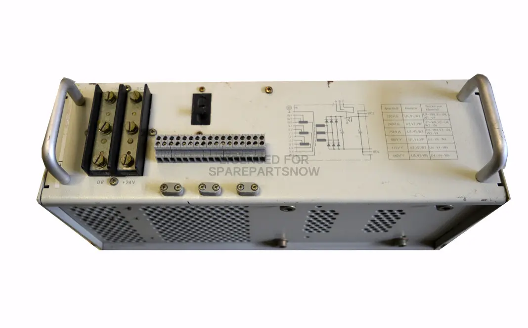 Produktfoto 1 von Siemens 6EV1362-5BK00