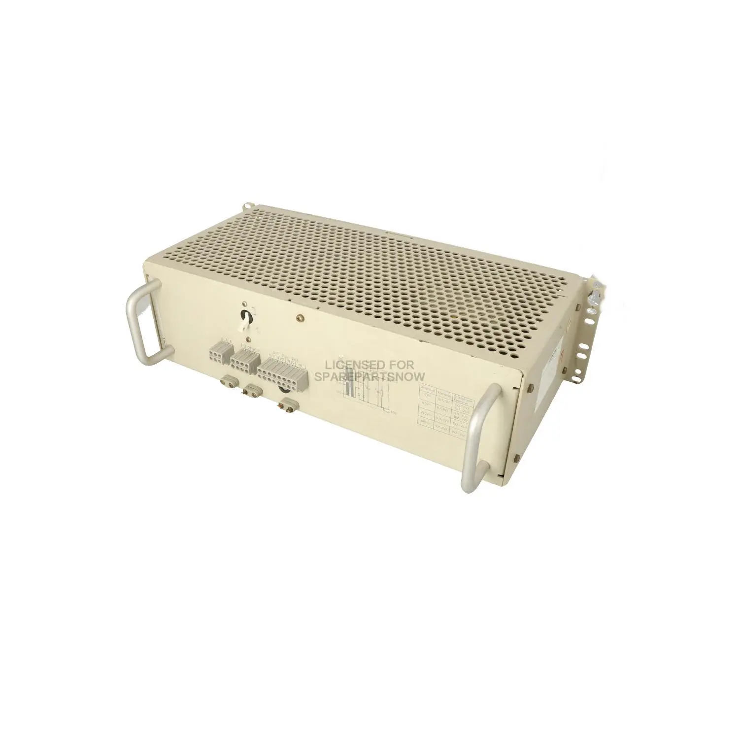 Produktfoto 1 von Siemens 6EV1334-4AK00