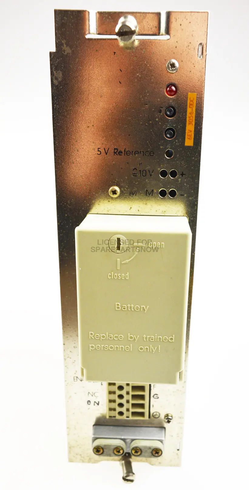 Produktfoto 1 von Siemens 6EV3054-0DC