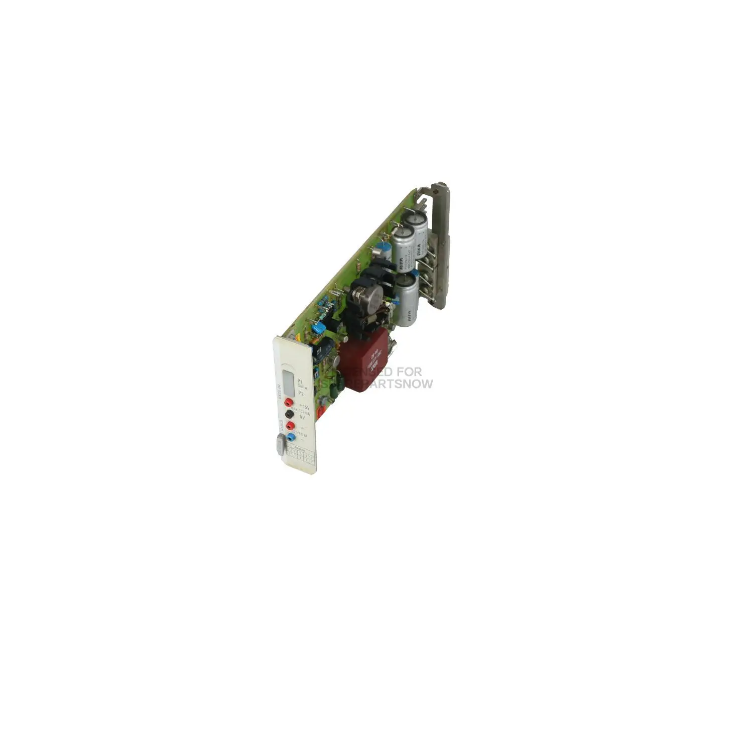 Produktfoto 1 von Siemens 6EW1210-0AA