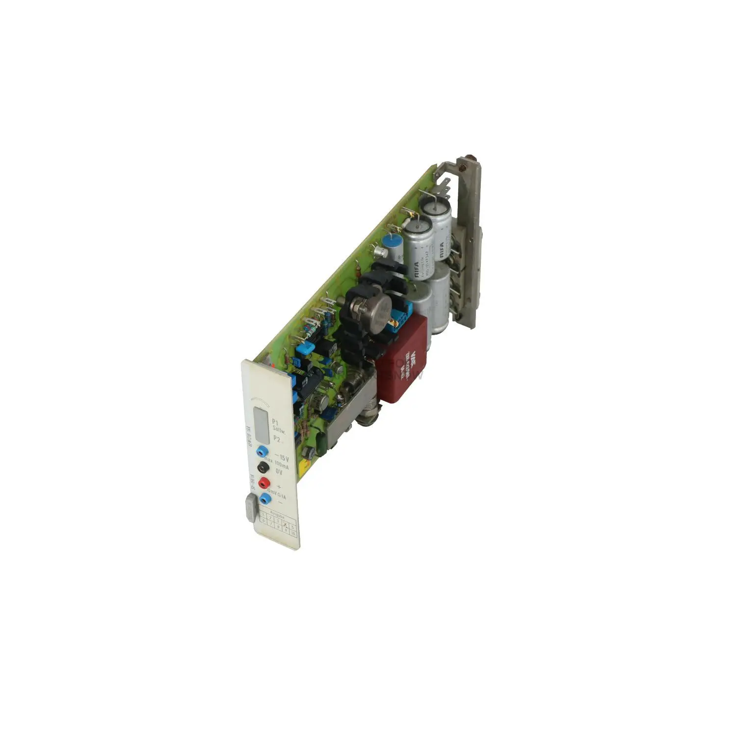 Produktfoto 1 von Siemens 6EW1210-1AA