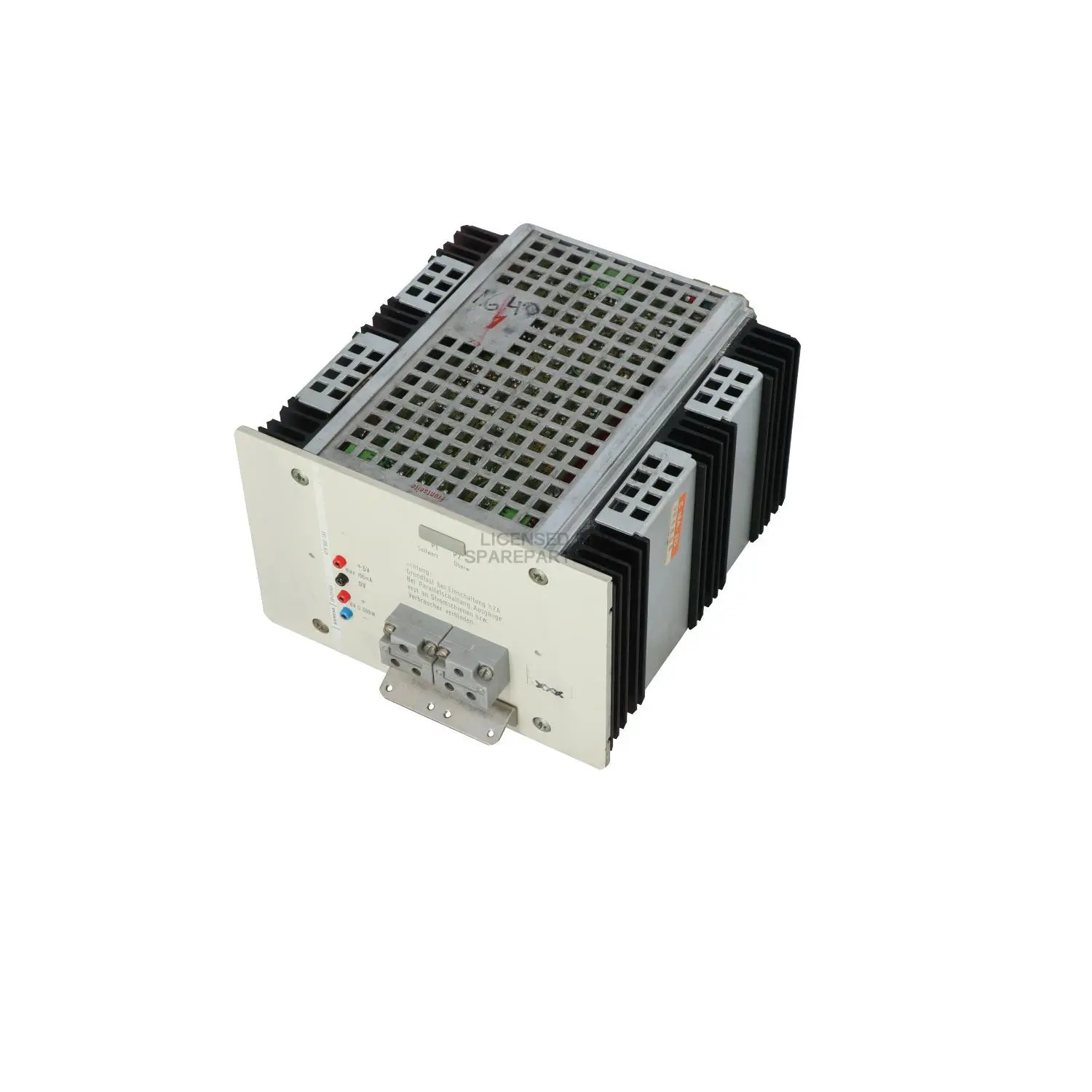 Produktfoto 1 von Siemens 6EW1860-3AA