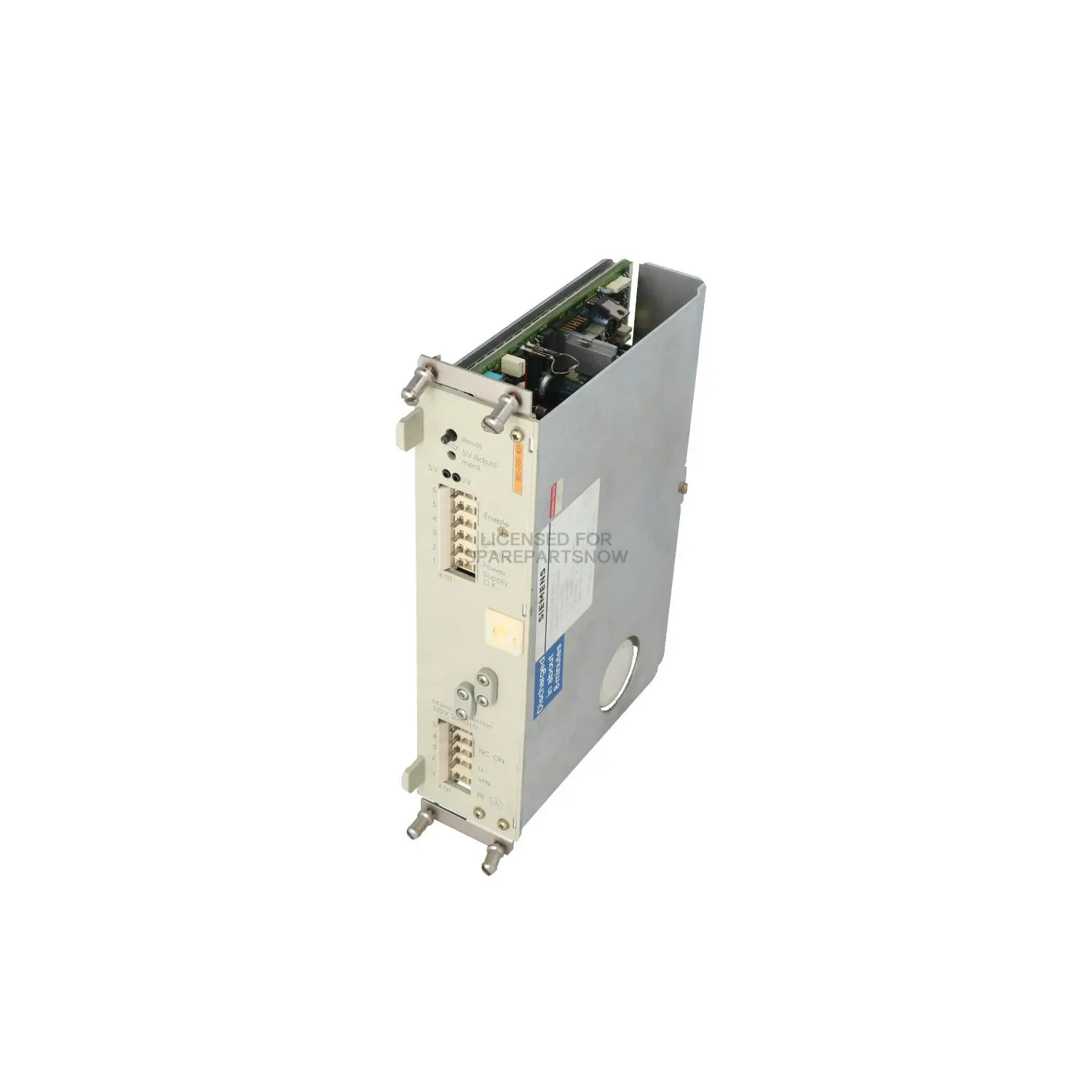 Produktfoto 1 von Siemens 6EW1861-3AB