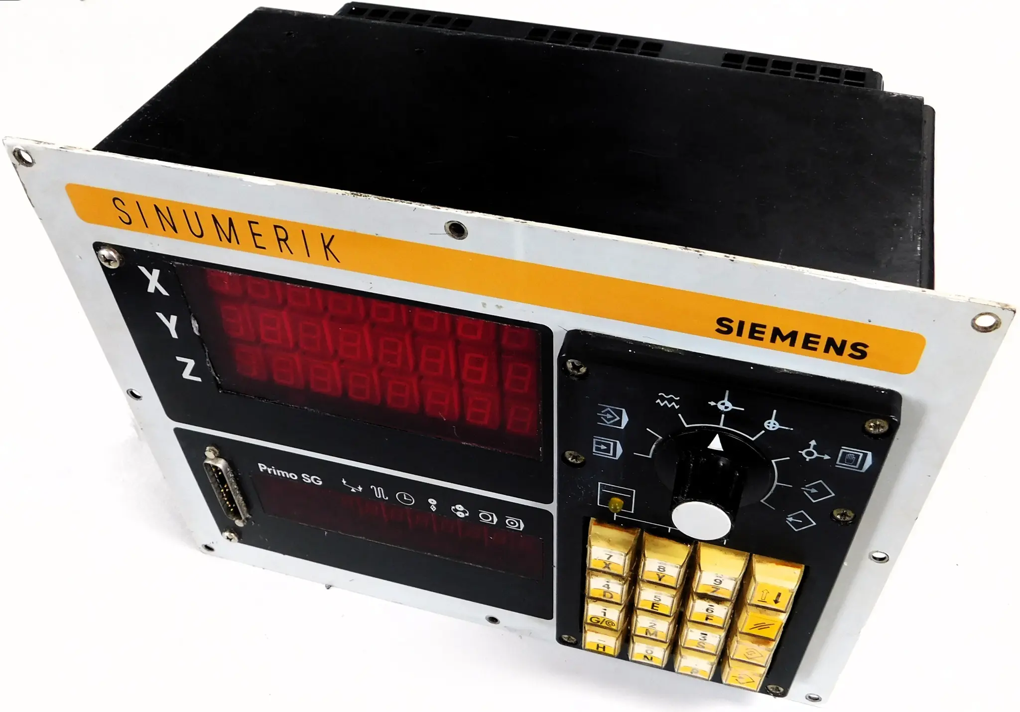 Produktfoto 1 von Siemens 6FC3641-0BB