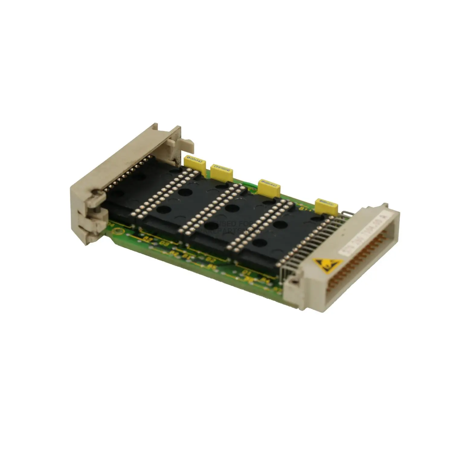 Produktfoto 1 von Siemens 6FC3984-4AM