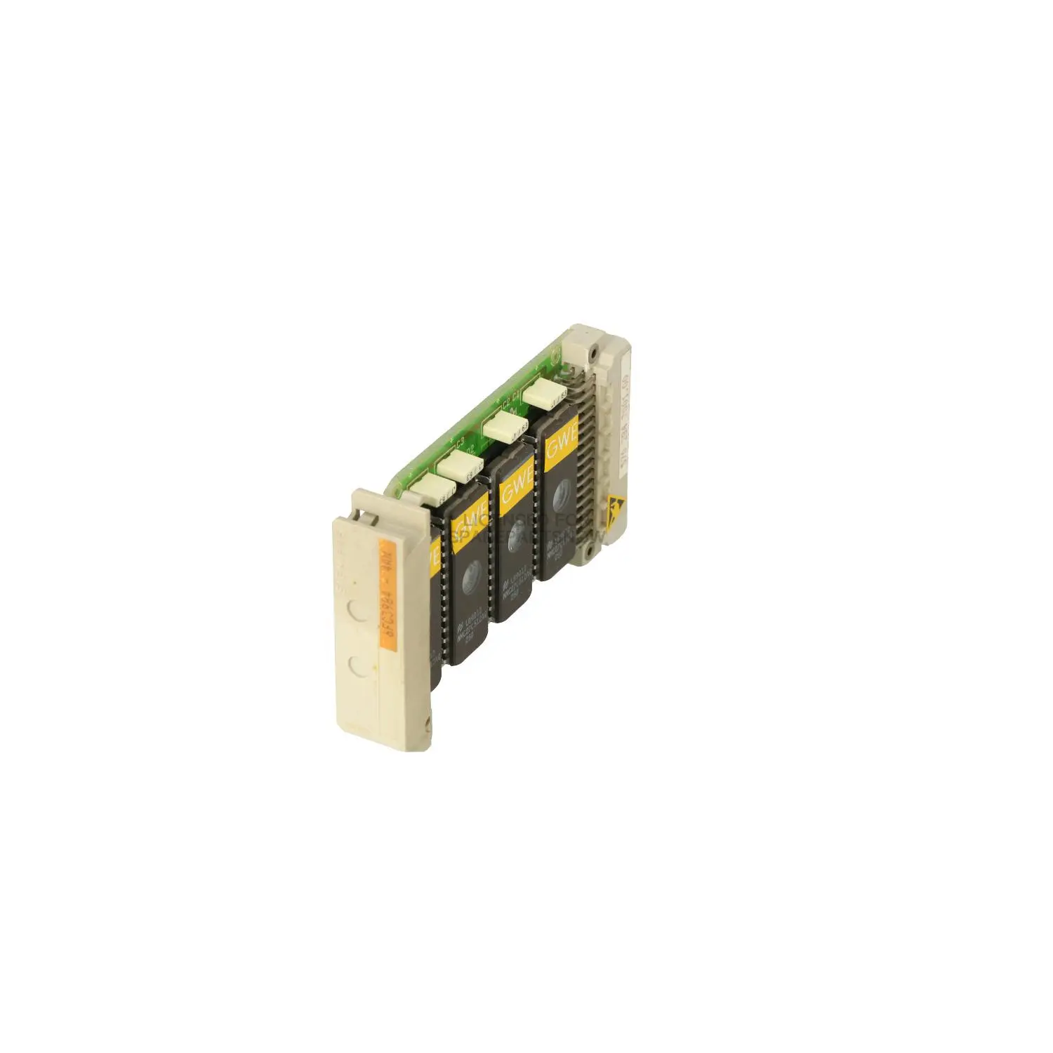 Produktfoto 1 von Siemens 6FC3984-4AN
