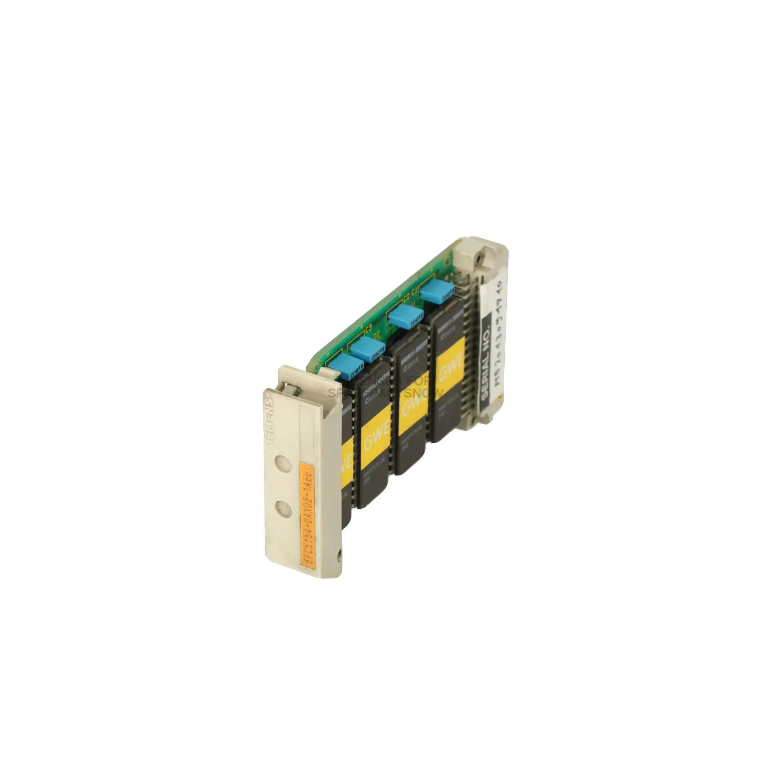 Produktfoto 1 von Siemens 6FC5154-0AX02-1AE0