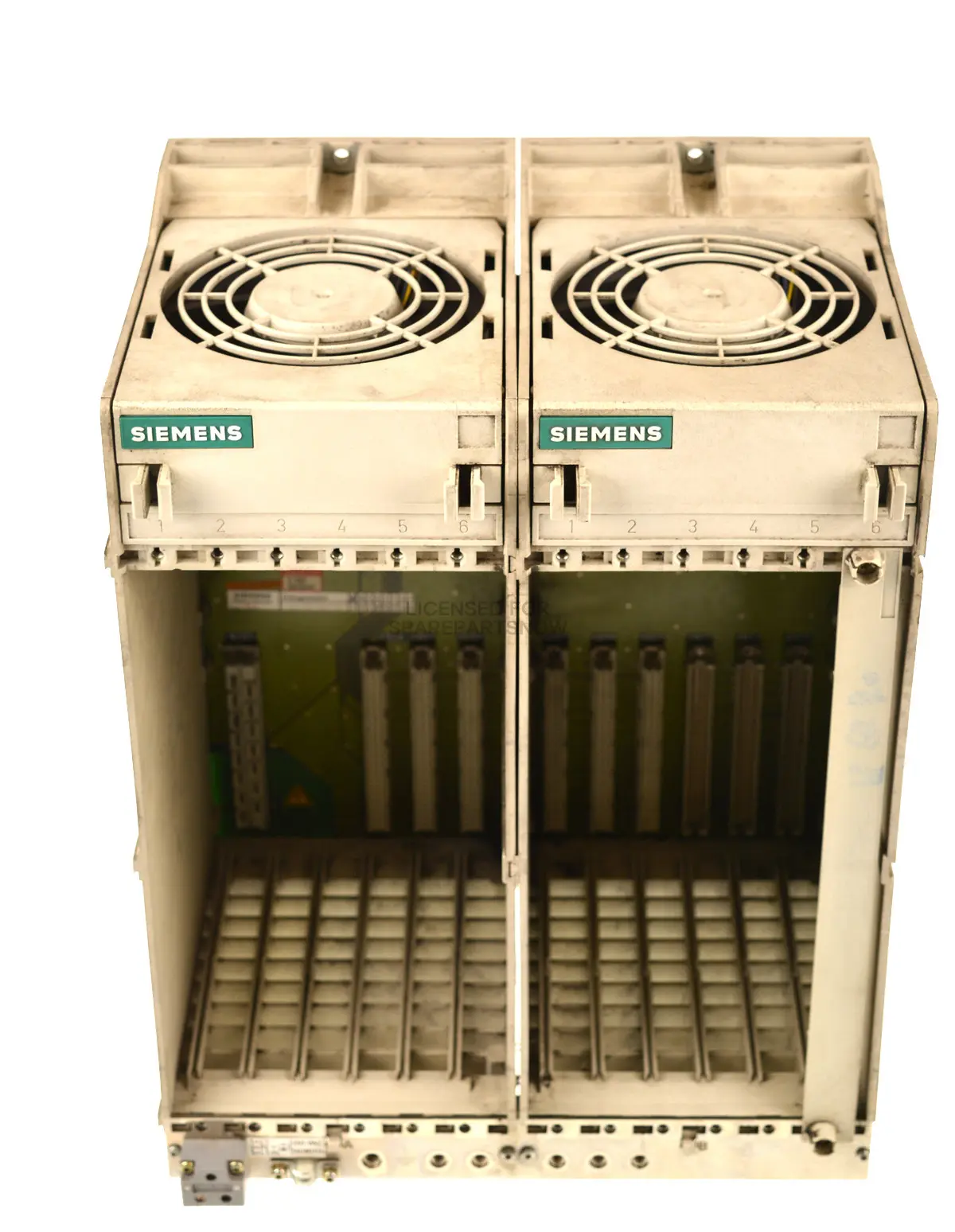 Produktfoto 1 von Siemens 6FC5101-0AA01-0AA0