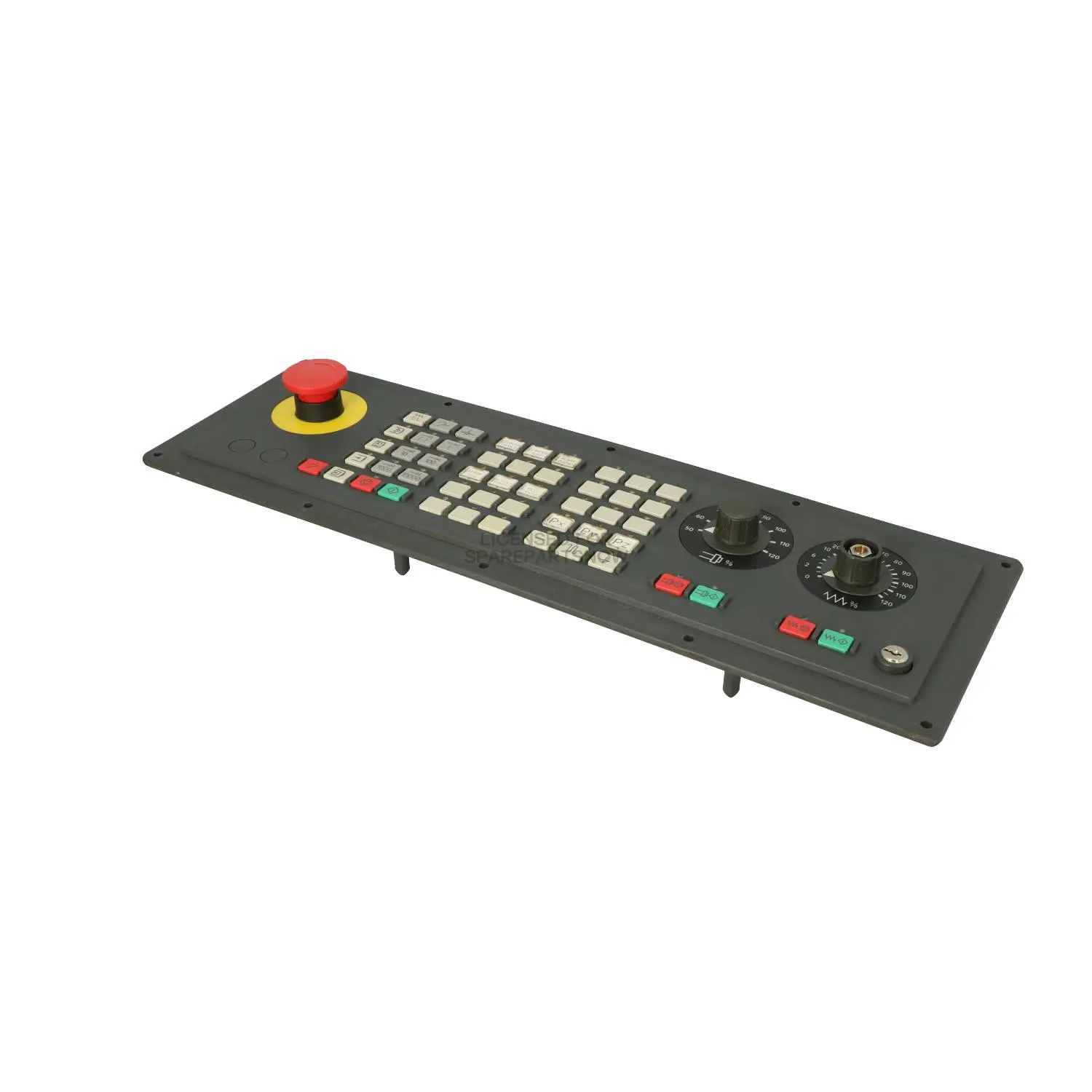 Produktfoto 1 von Siemens 6FC5103-0AD03-0AA0