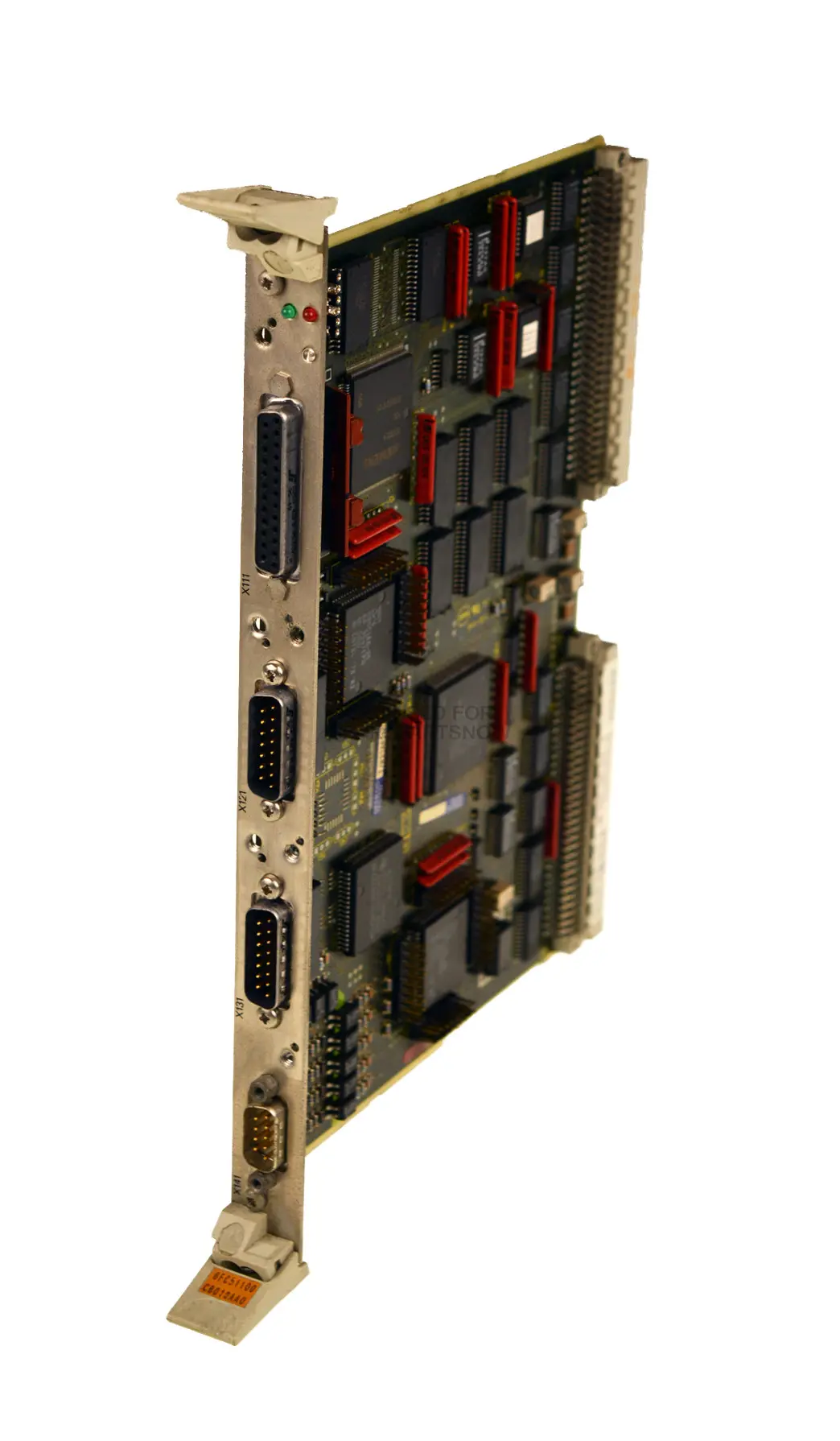 Produktfoto 1 von Siemens 6FC5110-0CB01-0AA0