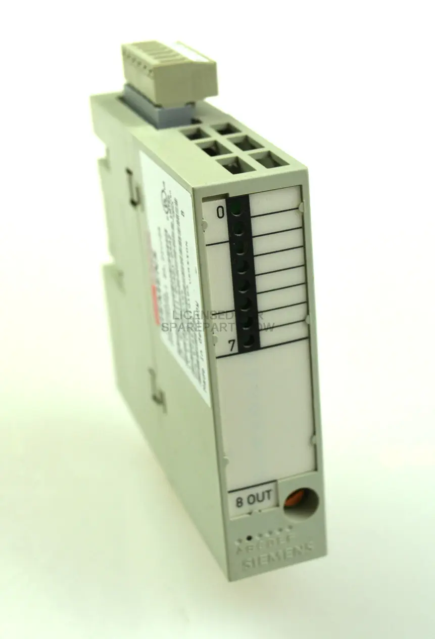Produktfoto 1 von Siemens 6FC5111-0CA03-0AA1