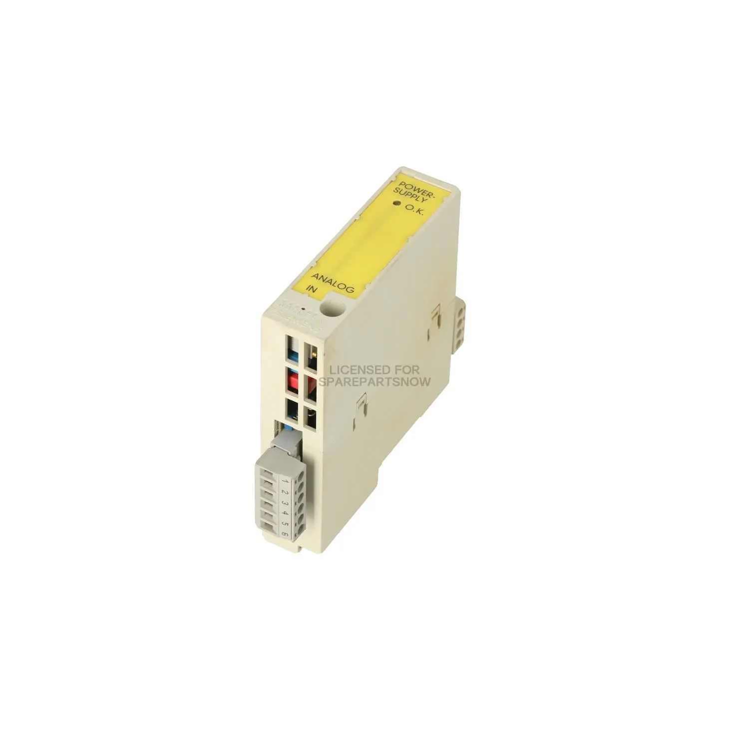 Produktfoto 1 von Siemens 6FC5111-0CA04-0AA0