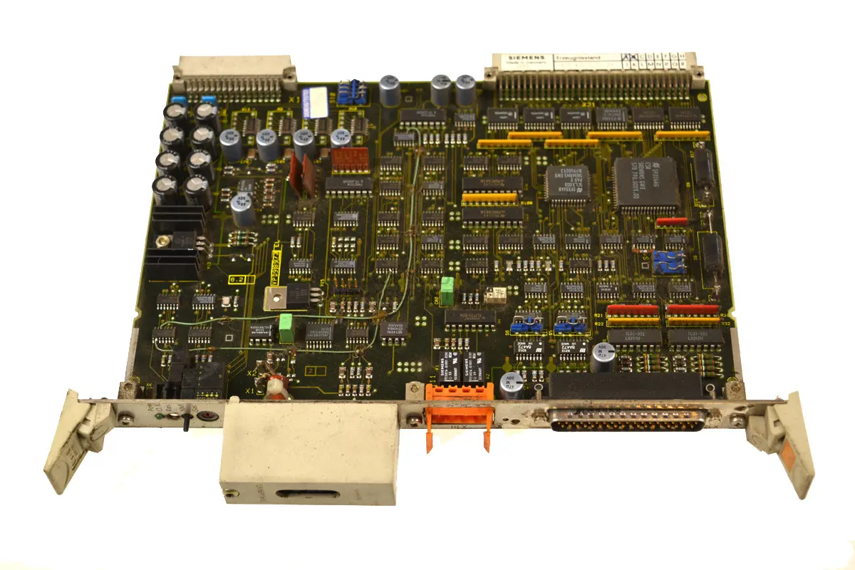 Produktfoto 1 von Siemens 6FC5114-0AA02-0AA0