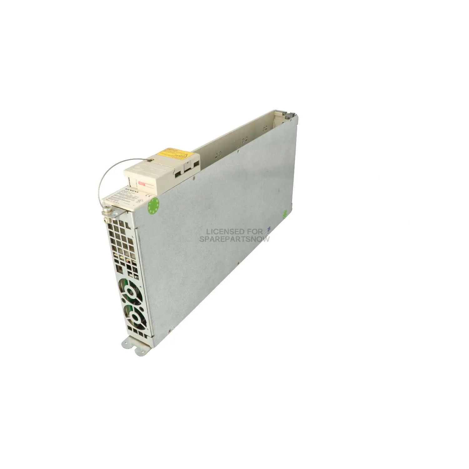 Produktfoto 1 von Siemens 6FC5247-0AA00-0AA3