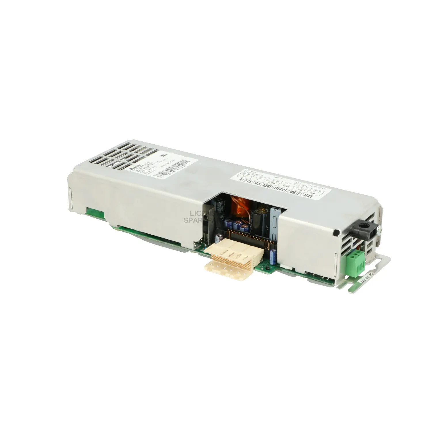 Produktfoto 1 von Siemens 6FC5247-0AA17-0AA1