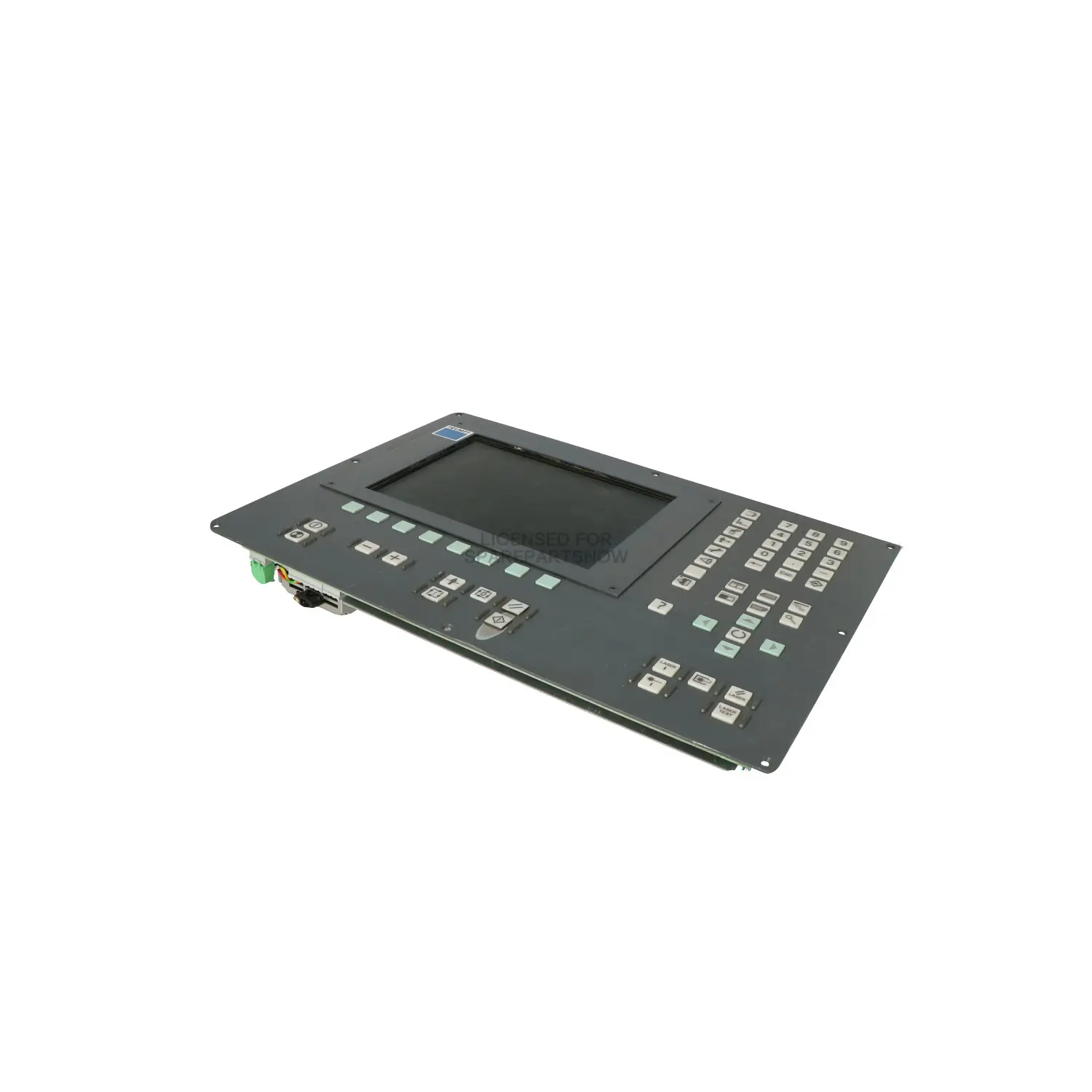 Produktfoto 1 von Siemens 6FC5203-0AB50-0AA2