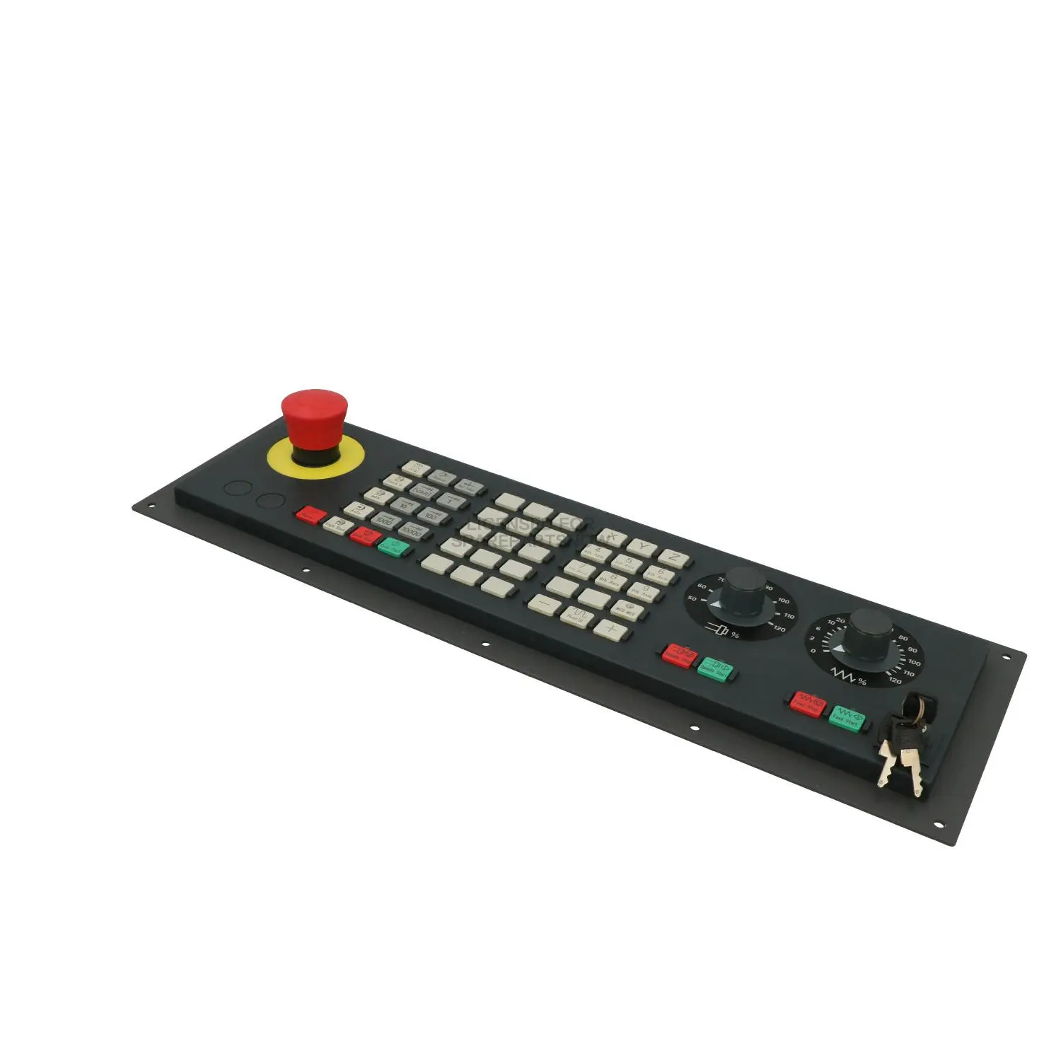 Produktfoto 1 von Siemens 6FC5203-0AD10-0AA0